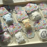 Lucky Scoop Colorina