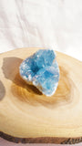 Celestite Cluster