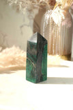 Emerald Jasper Tower