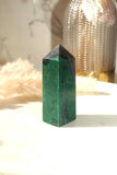 Emerald Jasper Tower