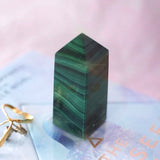 Malachite Tower