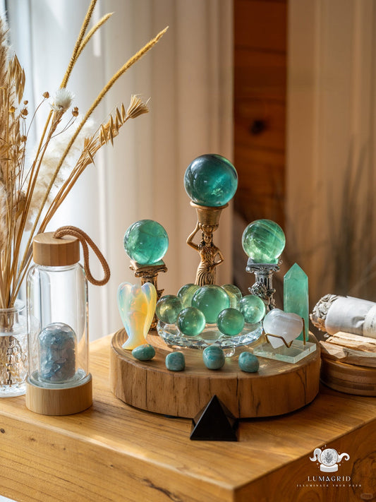 The heart chakra,Healing,release stress and heart blockages