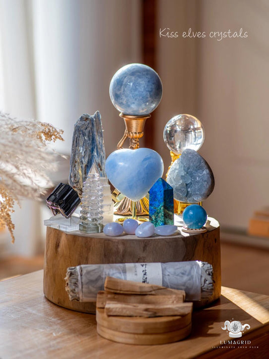 the throat Chakra,expression&communication