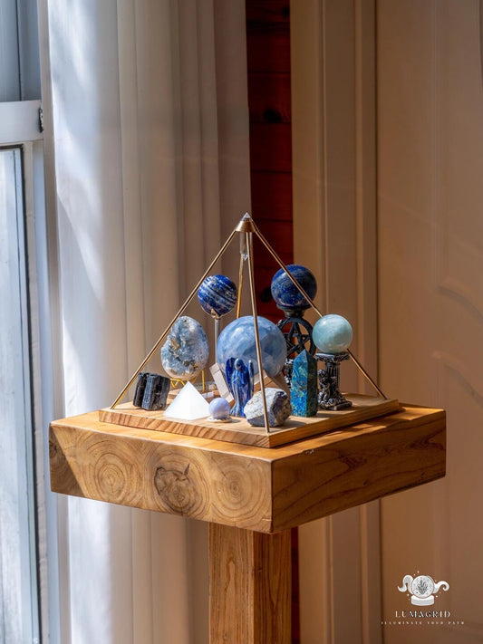 the throat Chakra,expression&communication