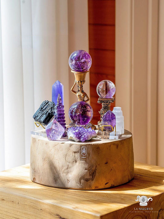 The third eye Chakra,intuition,inner vision