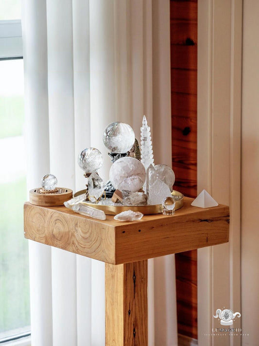 The crown Chakra, enlightenment,divine