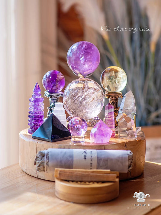 The crown Chakra, awakening ,enlightenment,