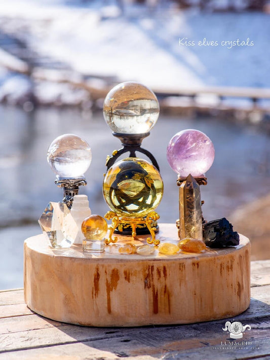 Healing, Mind-body-spirit alignment