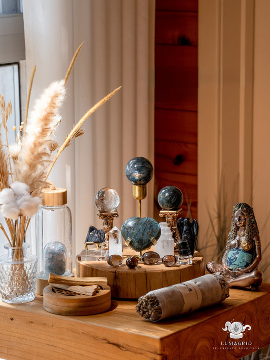 Build your Confidence,