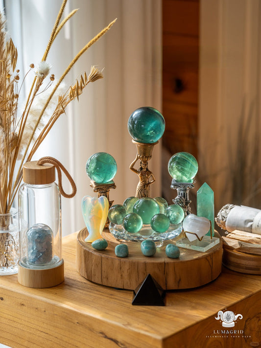 Healing,release stress and heart blockages