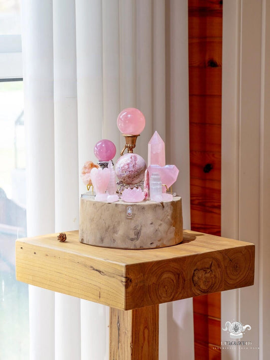 the heart Chakra,unconditional love