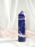 Sodalite Tower