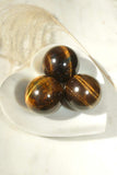 Tiger's Eye Sphere