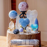 クリスタル処分セール開催!