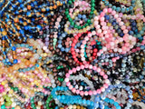 Bracelets Lucky Bags - Open in Live