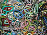 Bracelets Lucky Bags - Open in Live