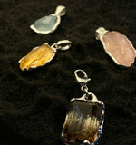 Lucky crystal Bag