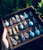 Lucky crystal Bag
