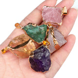 Lucky crystal Bag