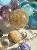 For live streaming: 100 yen bracelets, necklaces, rings, and pendants