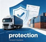 Parcel Loss & Damage Transit Insurance