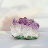 Amethyst Cluster (Medium)