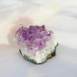 Amethyst Cluster (Medium)