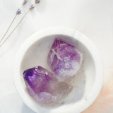 Amethyst Points