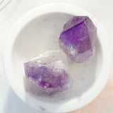 Amethyst Points