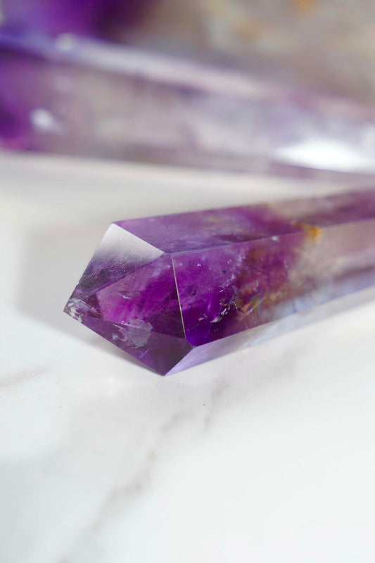 Top Grade Amethyst Wand