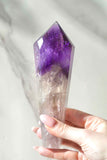 Top Grade Amethyst Wand