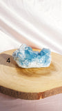 Celestite Cluster