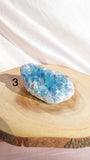 Celestite Cluster