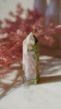 Flower Agate Tower