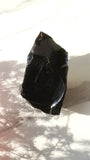 Black Obsidian Freeform