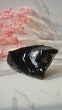 Black Obsidian Freeform