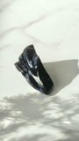 Black Obsidian Freeform