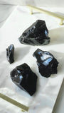 Black Obsidian Freeform