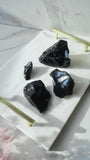 Black Obsidian Freeform