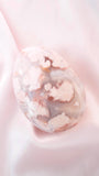 Flower Agate Palm