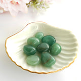 Green Aventurine Tumbles