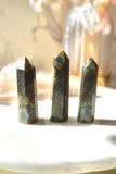 Labradorite Tower