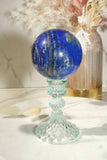 Lapis Lazuli Sphere