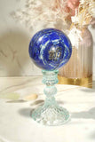 Lapis Lazuli Sphere