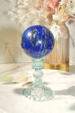 Lapis Lazuli Sphere