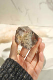 Lodolite Gem (Large)