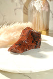 Mahogany Obsidian