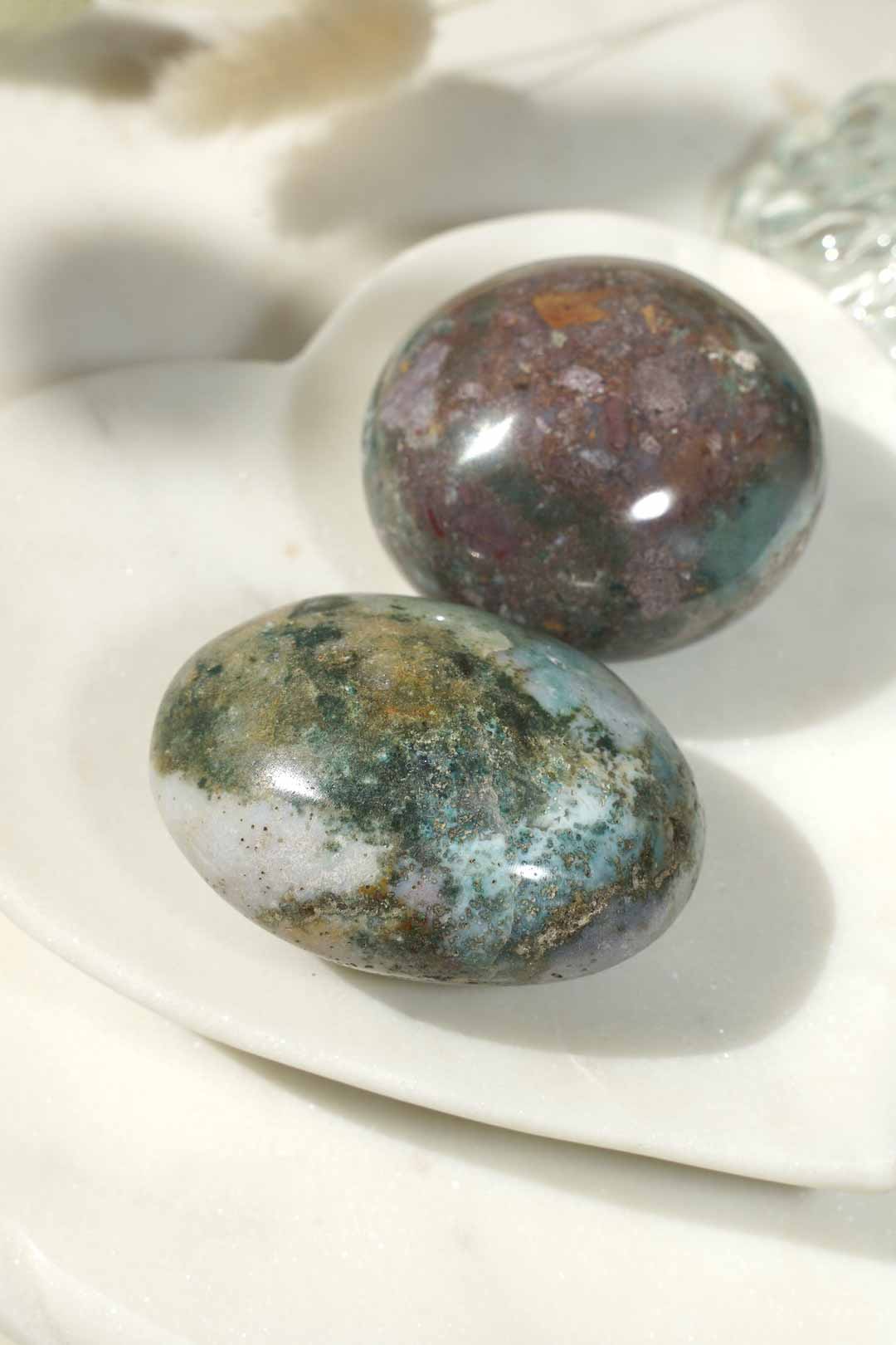 Ocean Jasper Palm