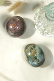 Ocean Jasper Palm