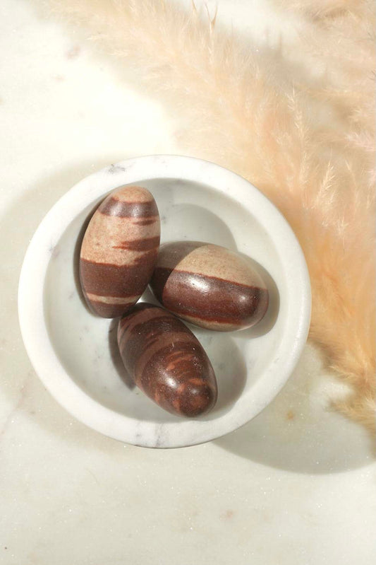 Shiva Lingam (Small)